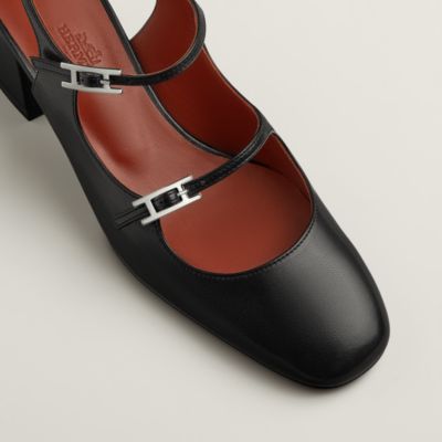 レディス レザーパンプス＆ハイヒール | Hermès - エルメス-公式サイト